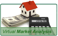Virtual Market Analysis