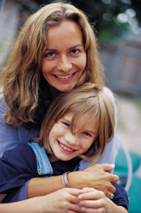 Information on Moving with Children from Davies & DeGennaro