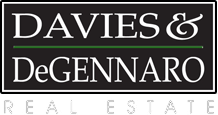 Davies & DeGennaro Logo